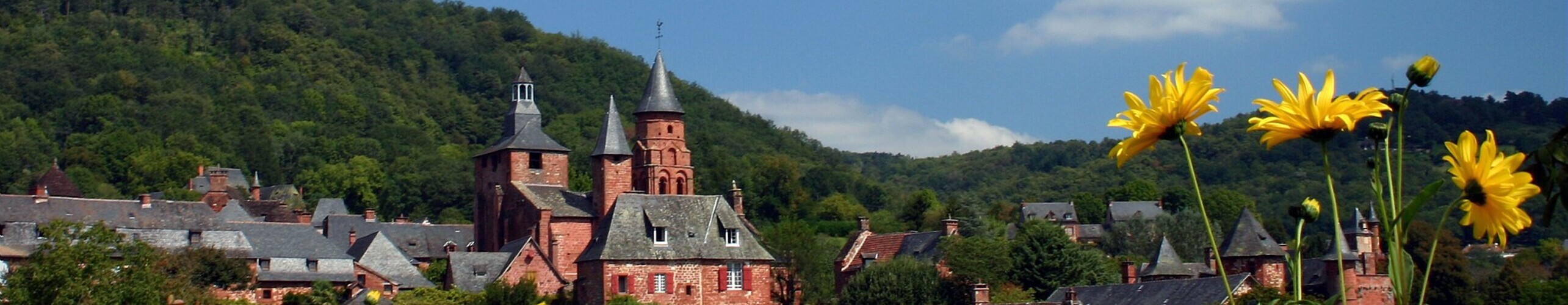 Village du Périgord